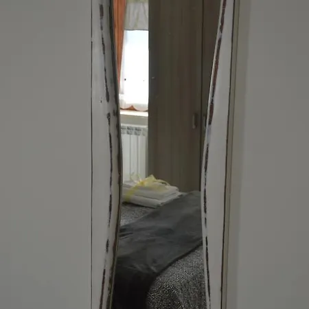 - Il Granaio Pensjonat
