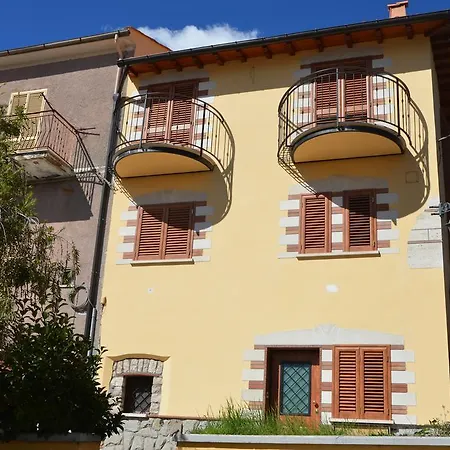 - Il Granaio Pensjonat Norma